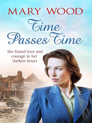 cover image of Time Passes Time